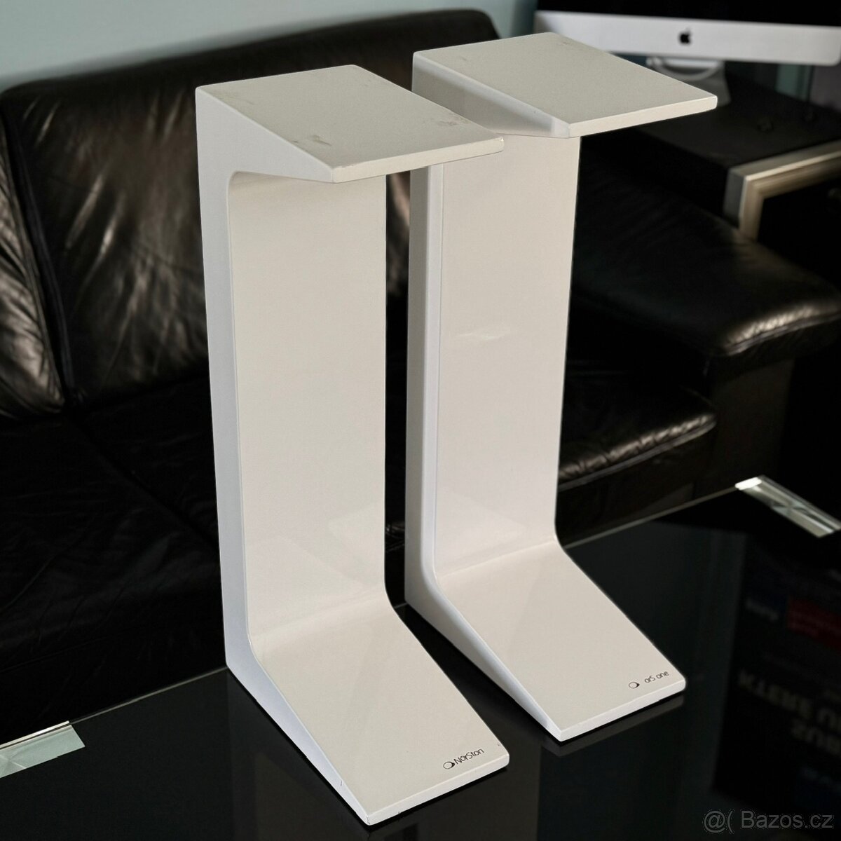 NorStone Arken stojan na reproduktory