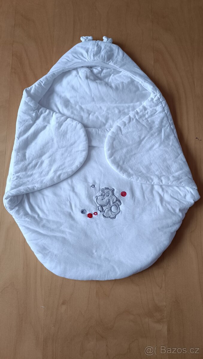 Jarní/podzimní fusak