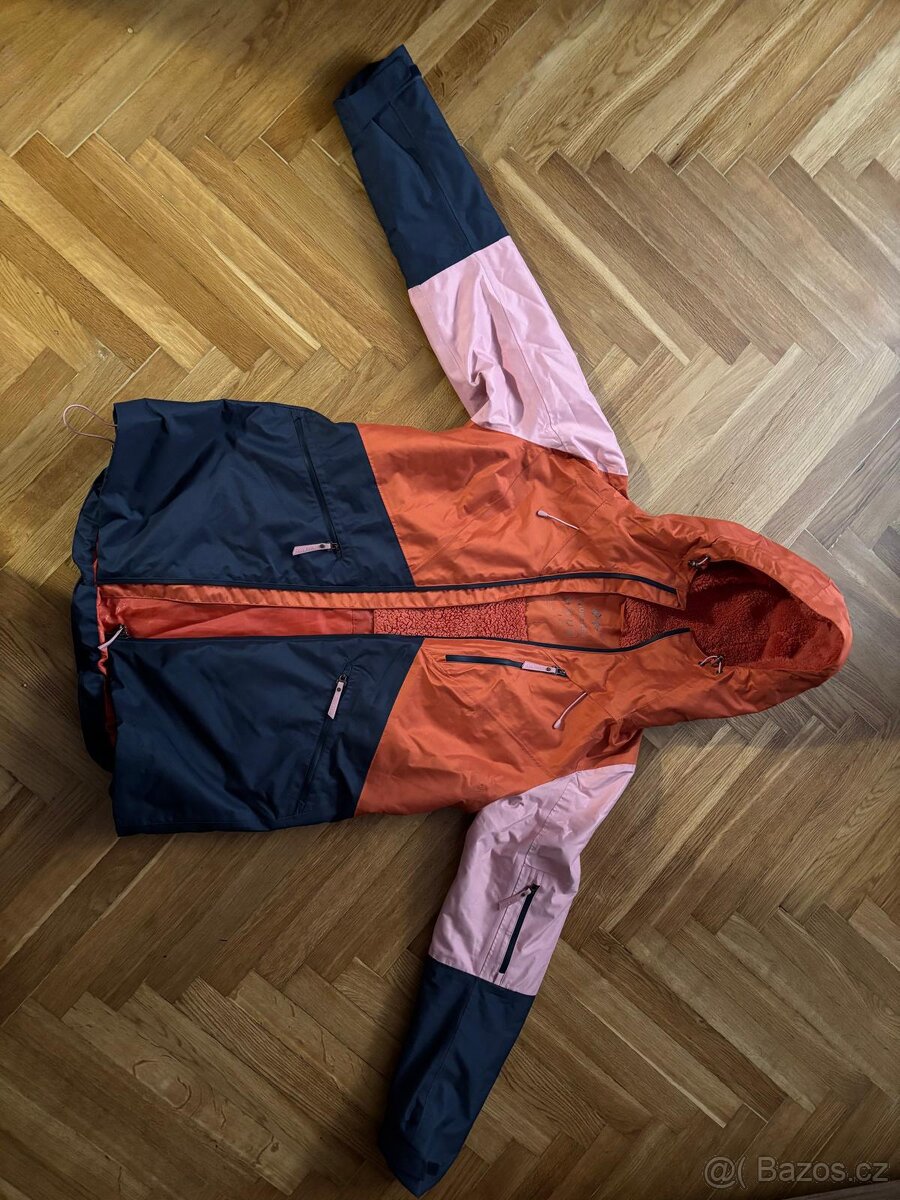 Prodám dámskou bundu