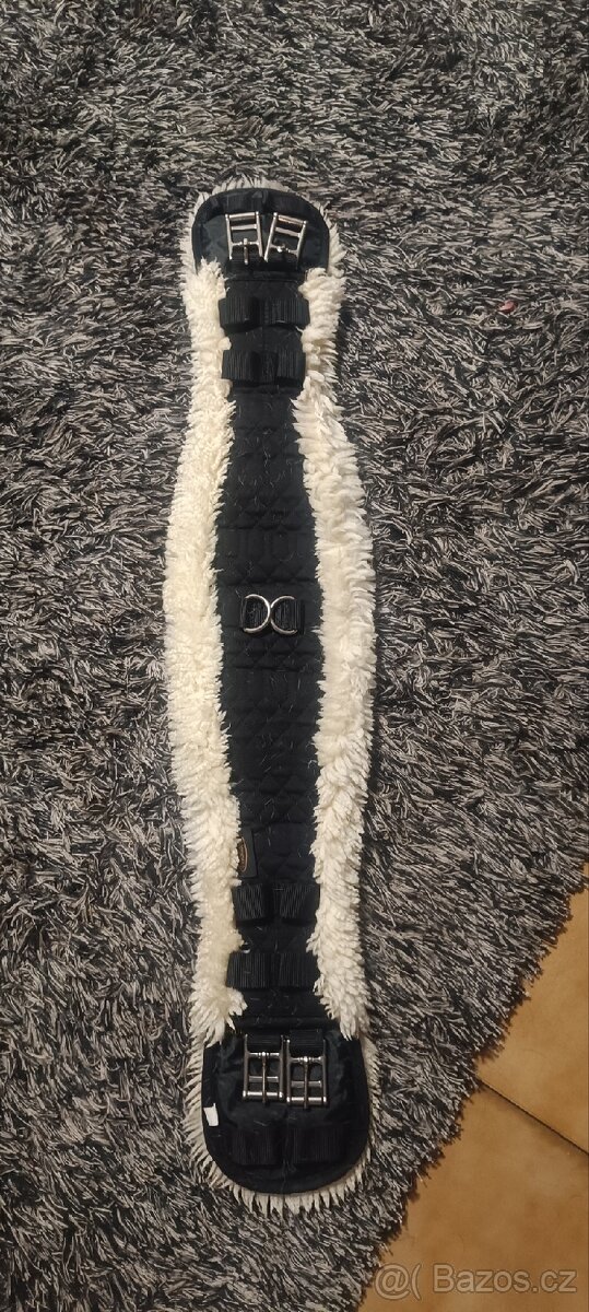 Anatomický podbřišník 90cm