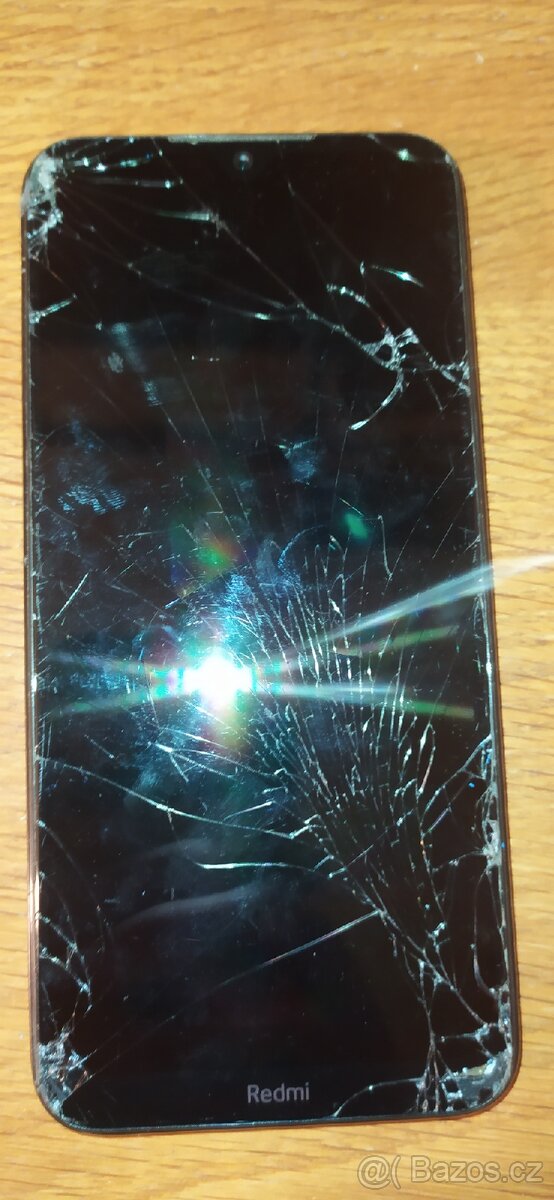 Xiaomi Redmi Note 8T