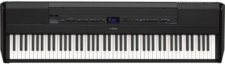 Yamaha P-515