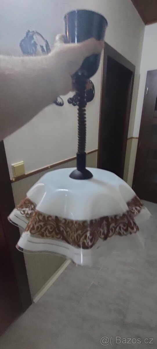 prodám lustr viz foto