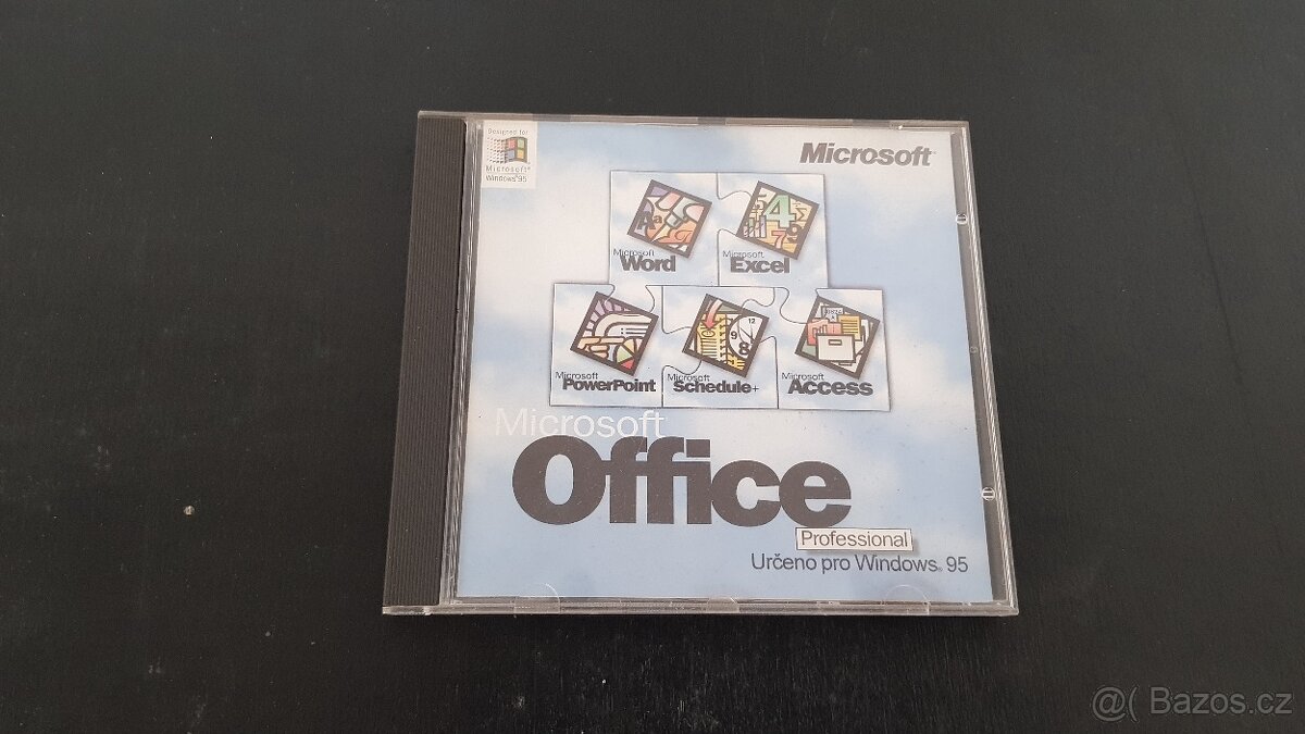 Software pro Apple Macintosh a PC