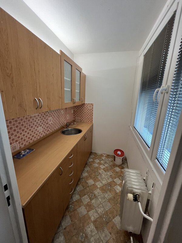 Prodej bytu 1+1,  27 m², Jana Kubelíka, Most