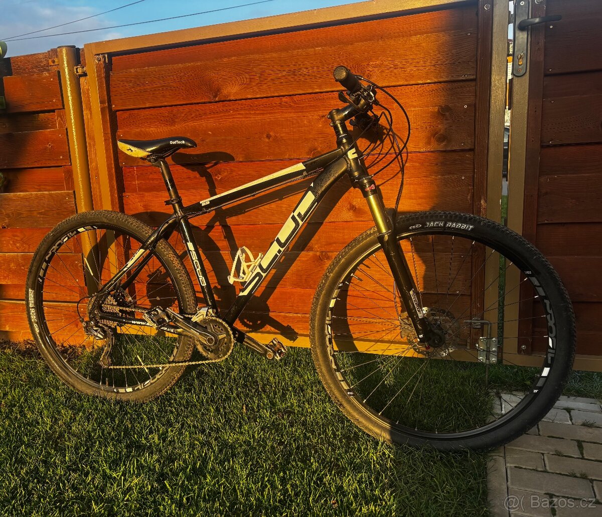 Horské kolo SCUD 29”