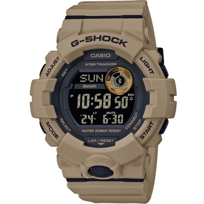 Casio G-Shock GBD-800