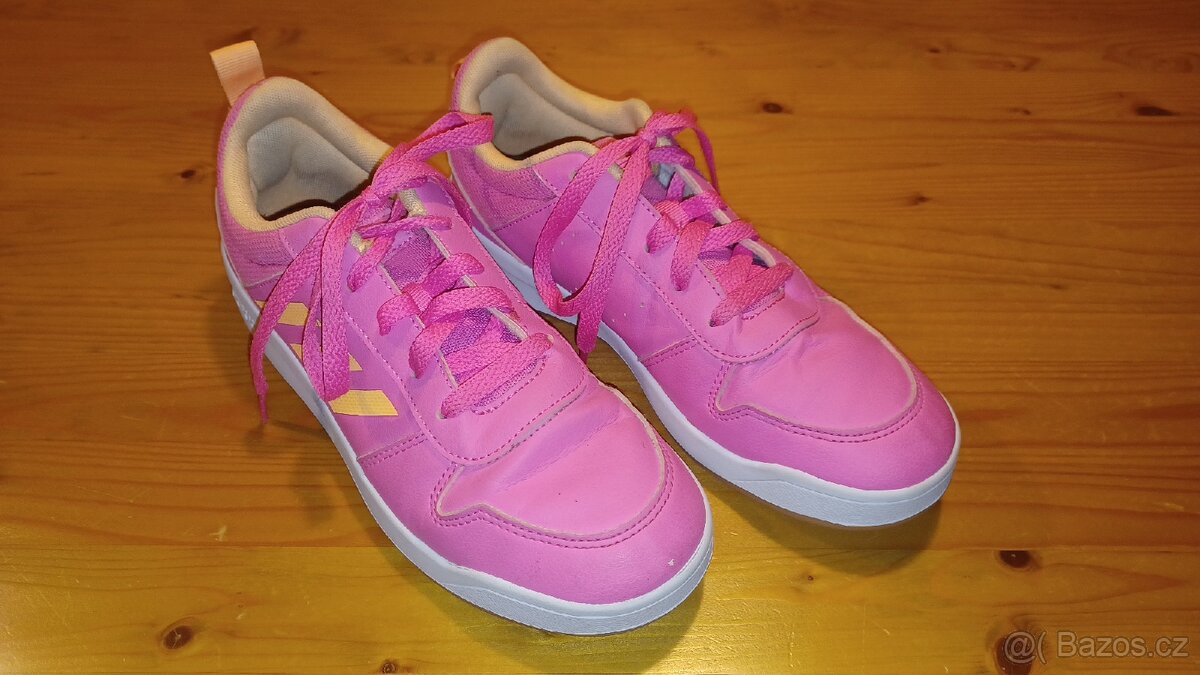 Detske tenisky Adidas Tensaur vl.36