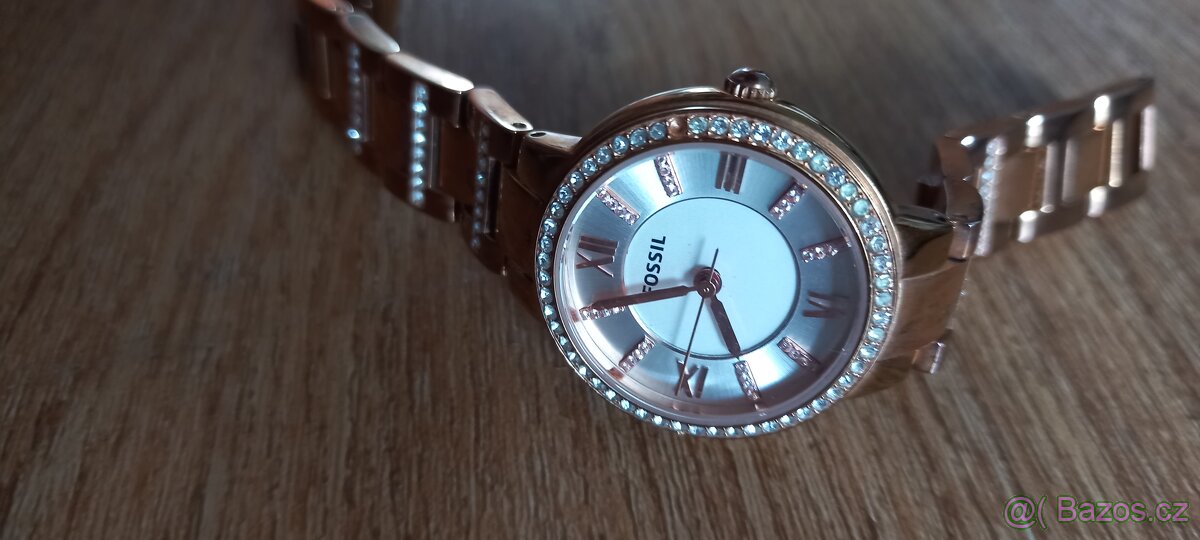 Dámské hodinky Fossil