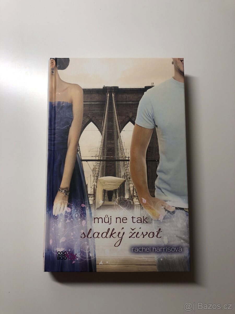 Můj ne tak sladký život