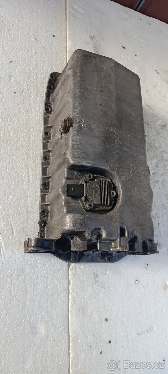 Olejová vana 1.9 tdi 81kw 038103603N