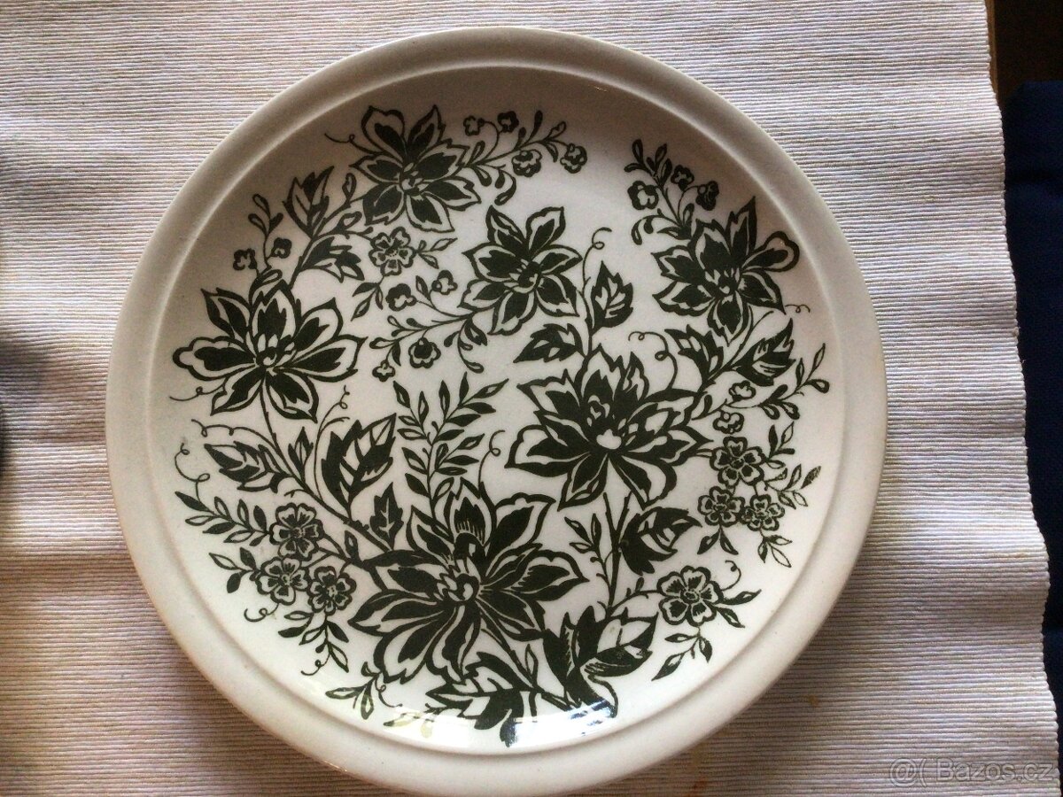 Talíř Ditmar Urbach