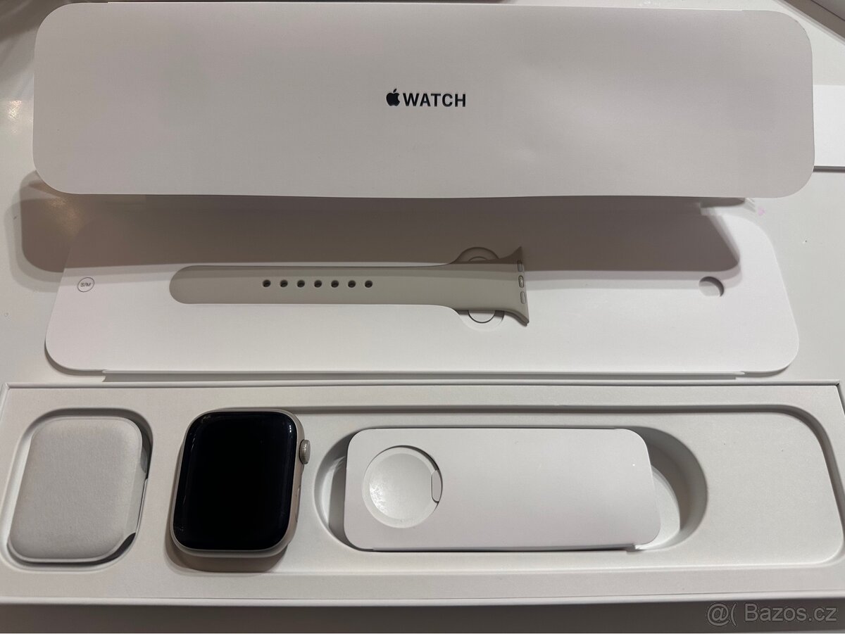 Appel watch 7 series