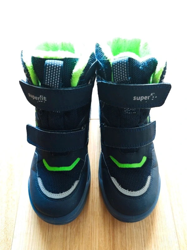 Superfit Snowcat - 30