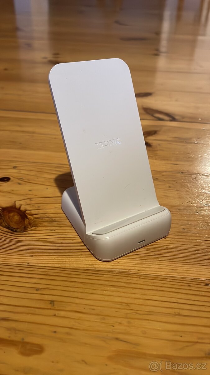 Bezdrátová Nabíječka