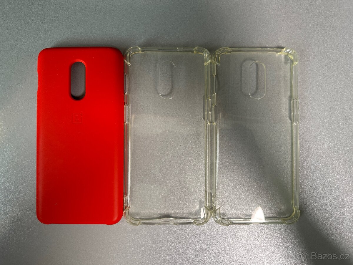 Sada krytů OnePlus 6T