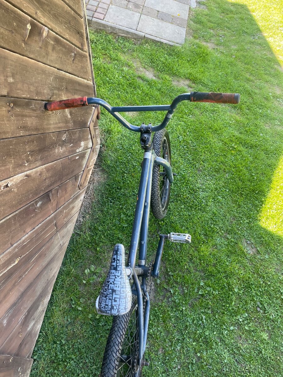 BMX