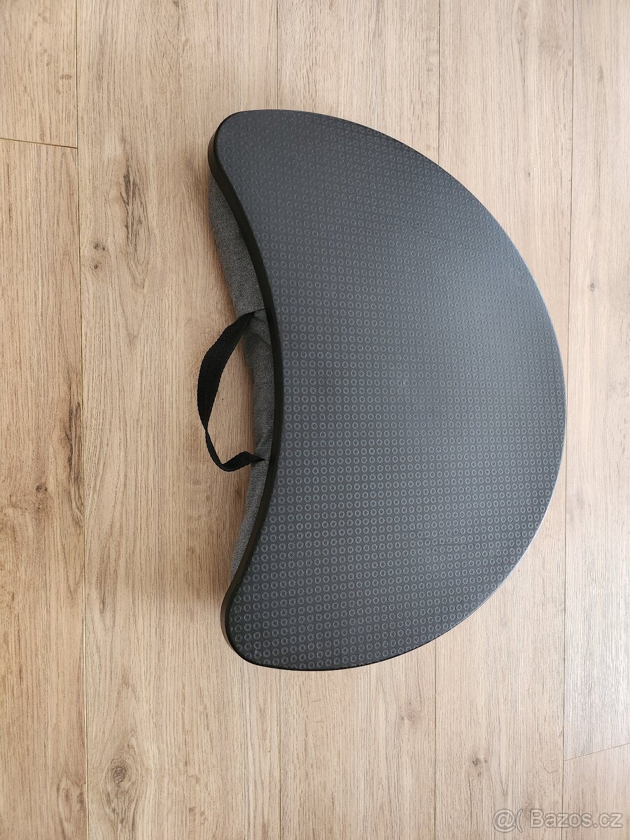 Nová podložka pod notebook