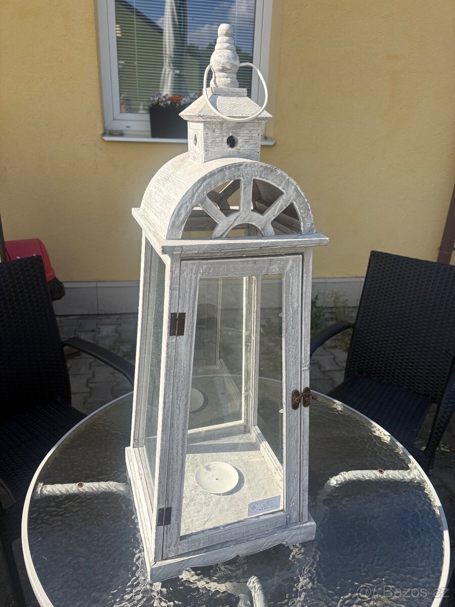 Lampa