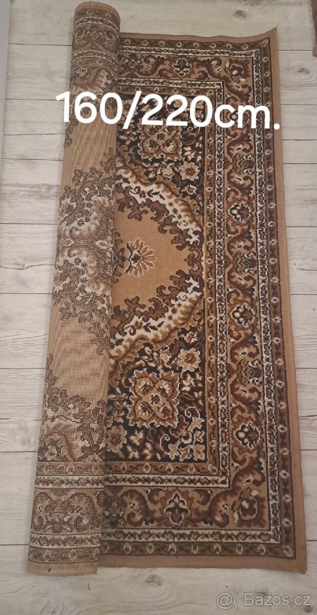 Koberce