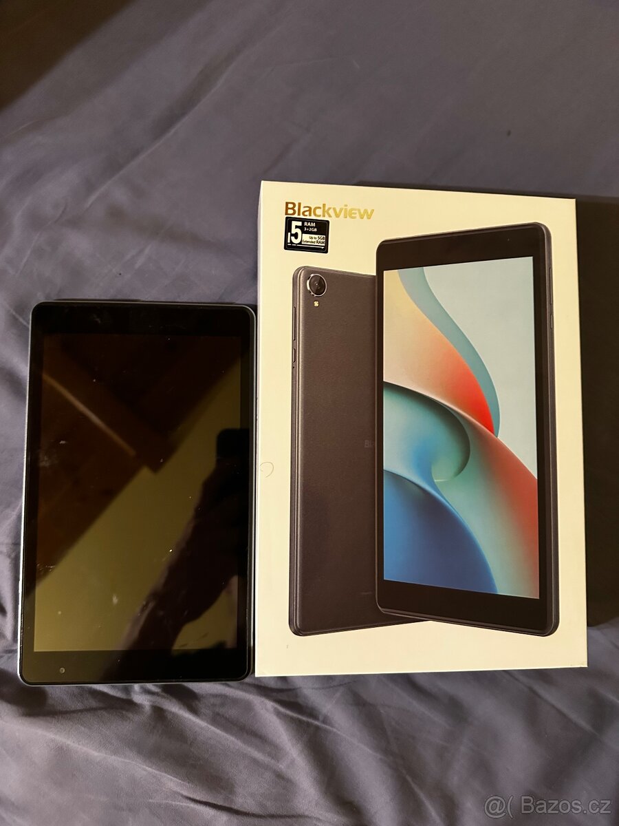 Prodám tablet Blackview