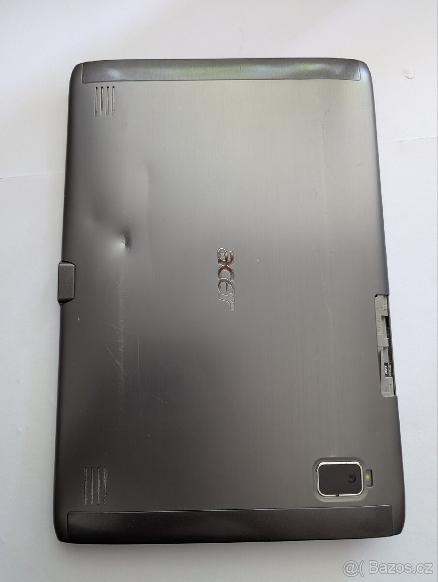 Acer A500 tablet na ND