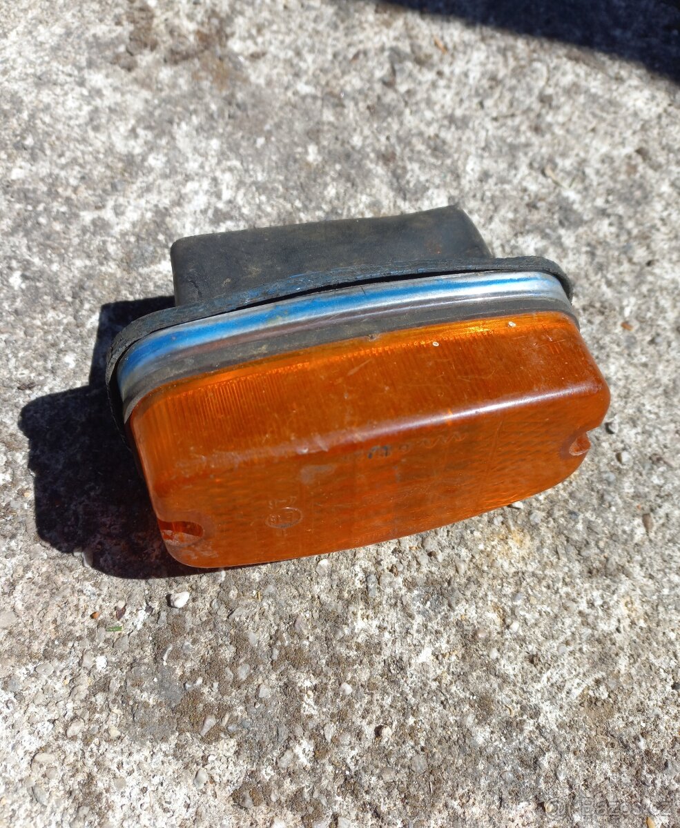 Trabant 601 blinkr