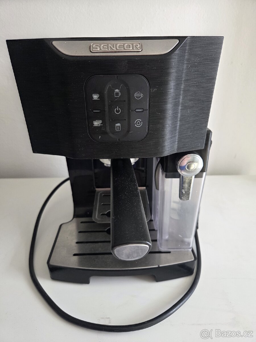 Sencor SES 4040 BK