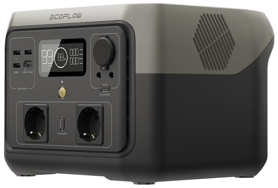 EcoFlow RIVER 2 Max