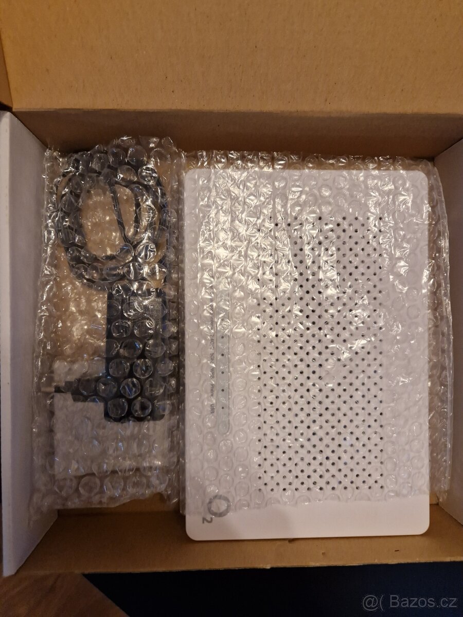 Vifi router