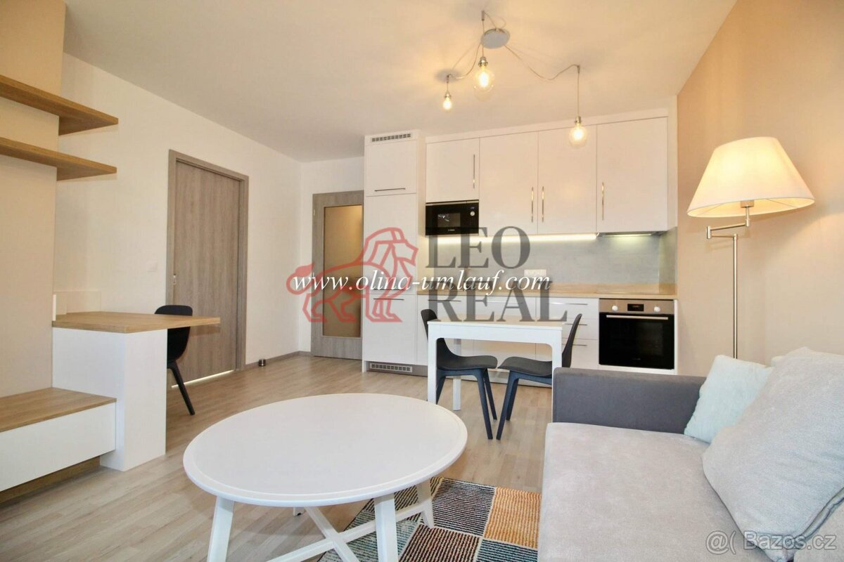 2-room apartment for rent · 63 m² · Praha 9 — 1 188 €/mo