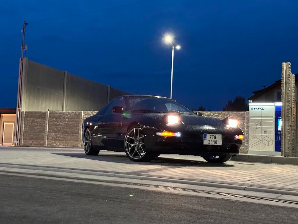 Ford Probe GT 2.5 V6