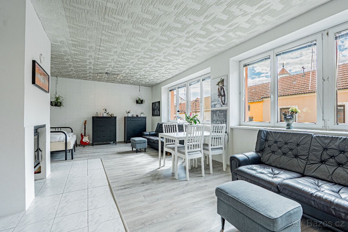 🏡 PROSTORNÝ RODINNÝ DŮM - LETONICE