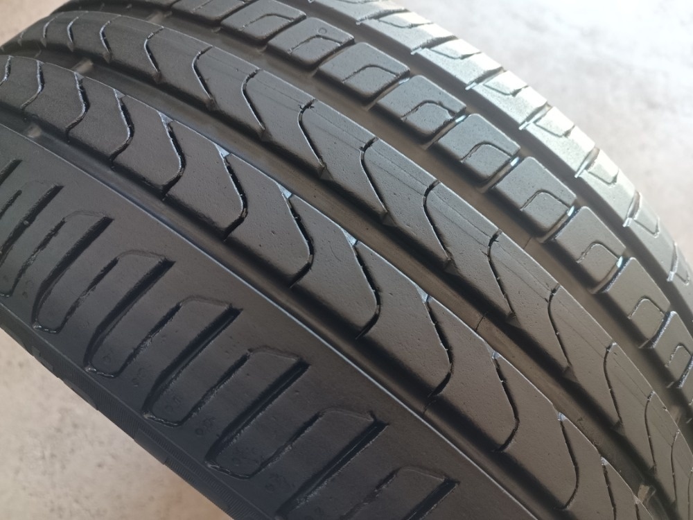 225/45 R17 PIRELLI (0916)