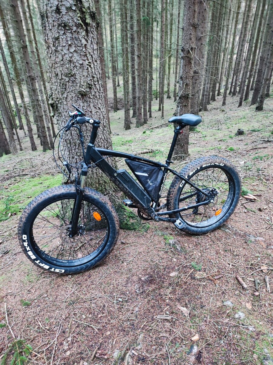 Fatbike