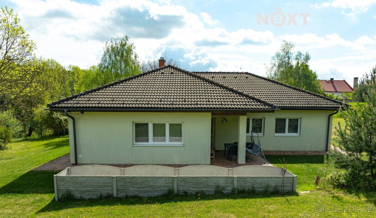 Prodej Rodinný dům, 170㎡