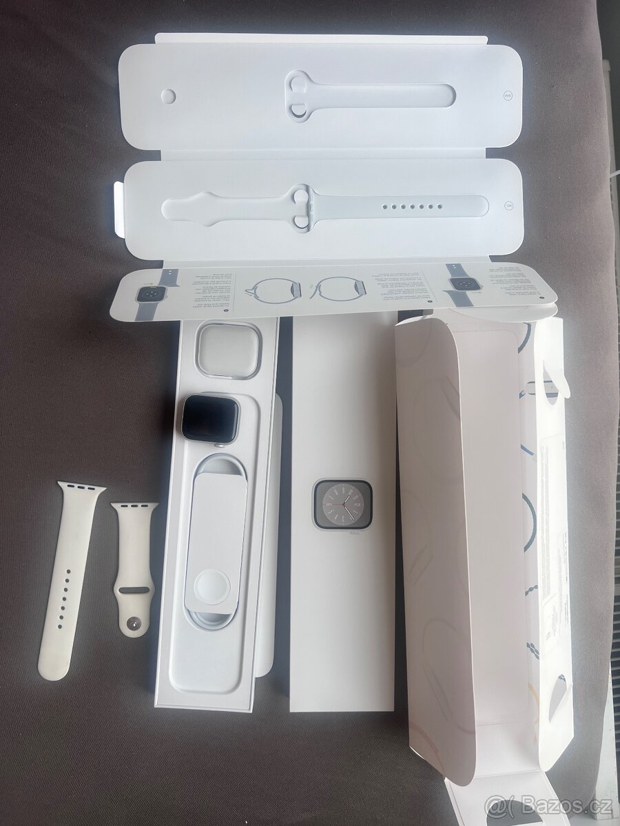 Apple Watch Series 8 41 mm