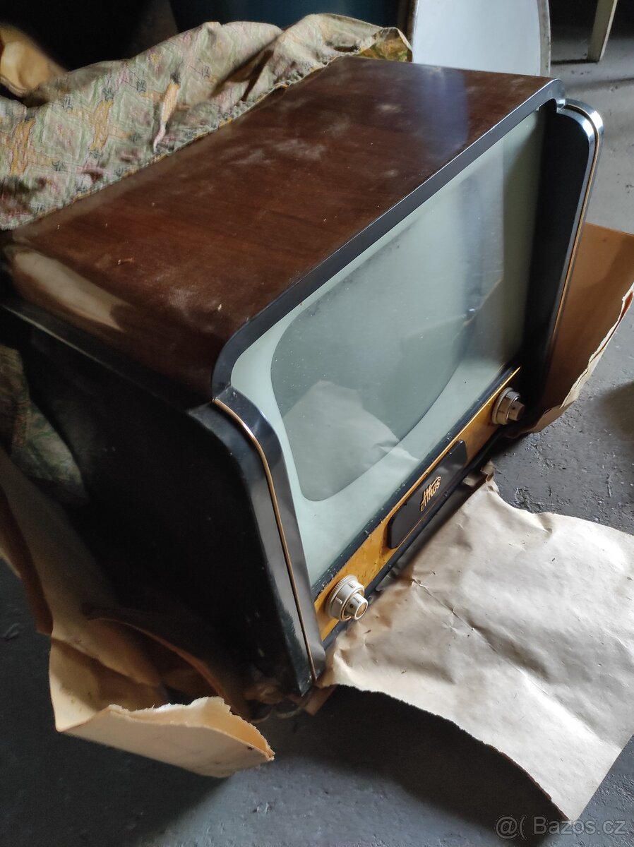 Televize