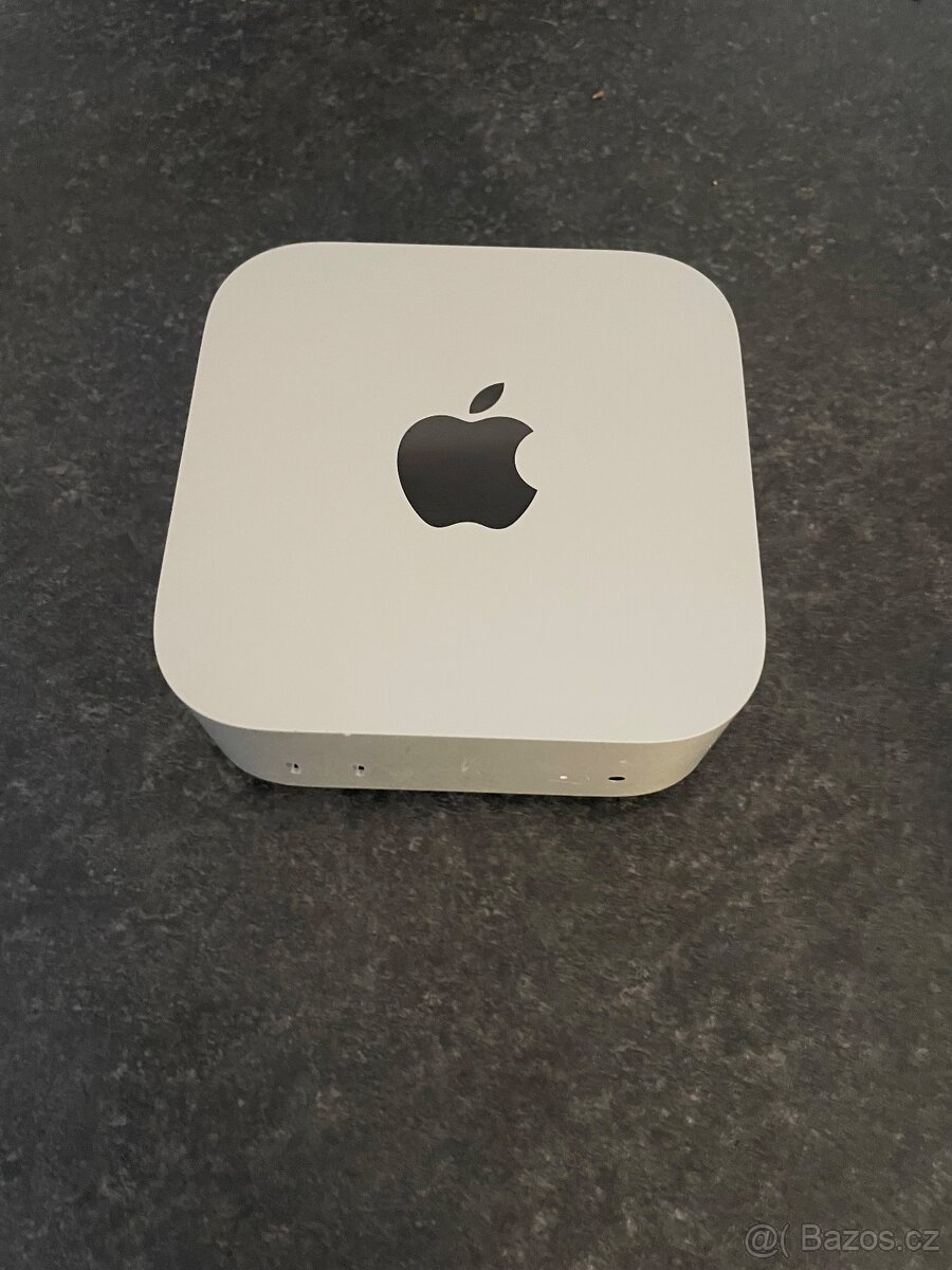 Apple Mac mini