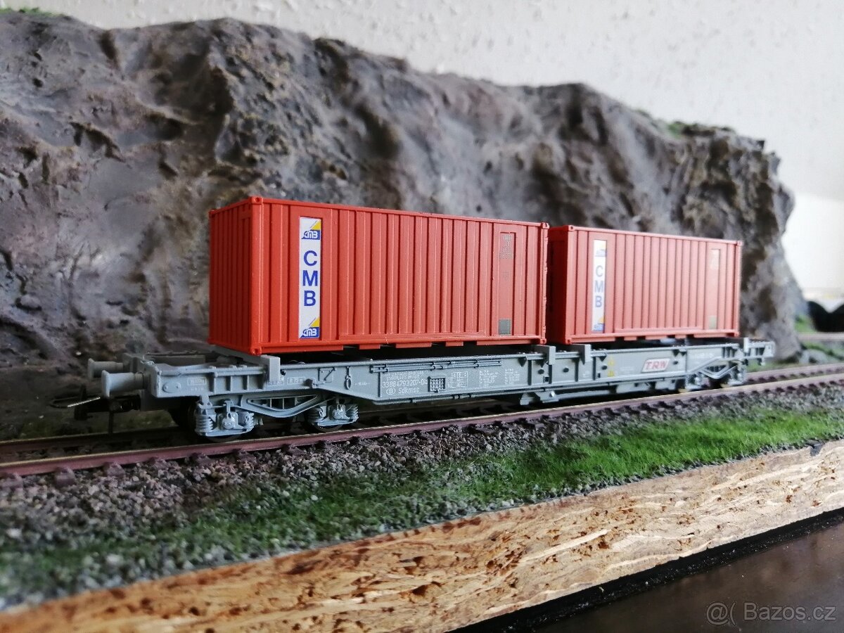 Roco 46560