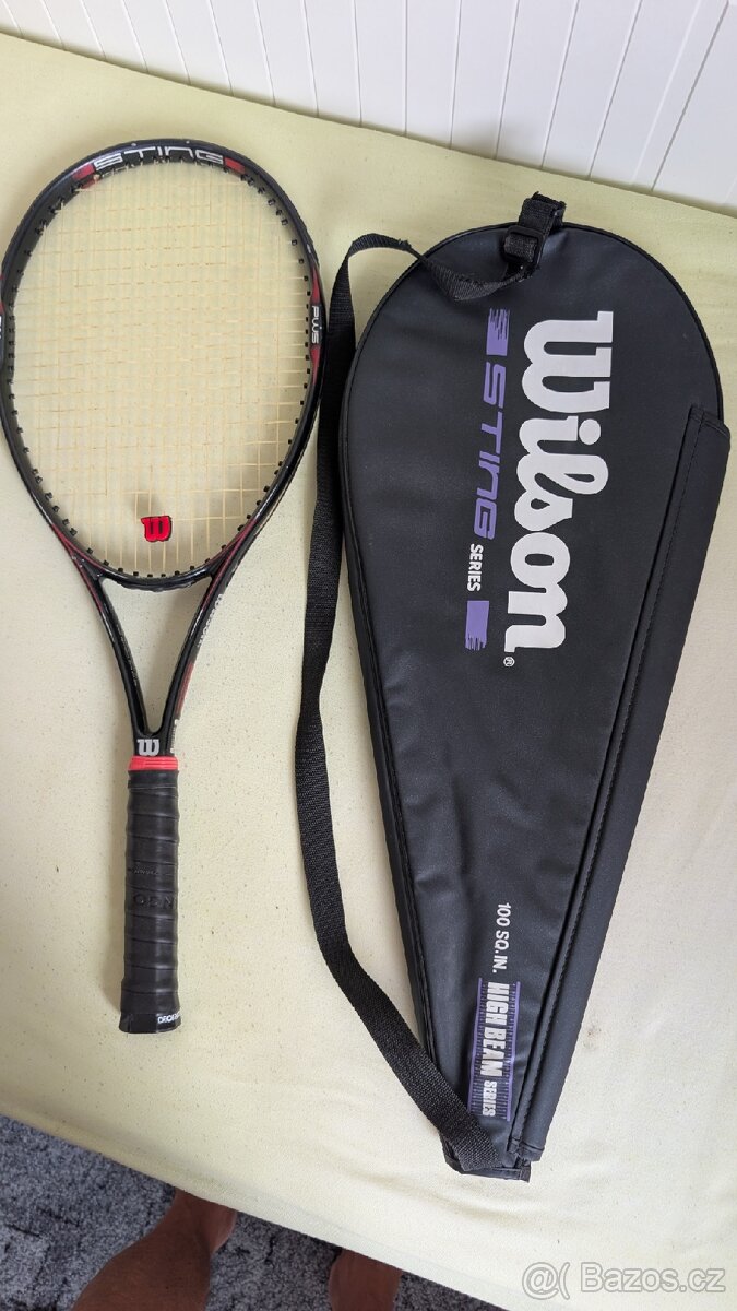 Tenisová raketa Wilson