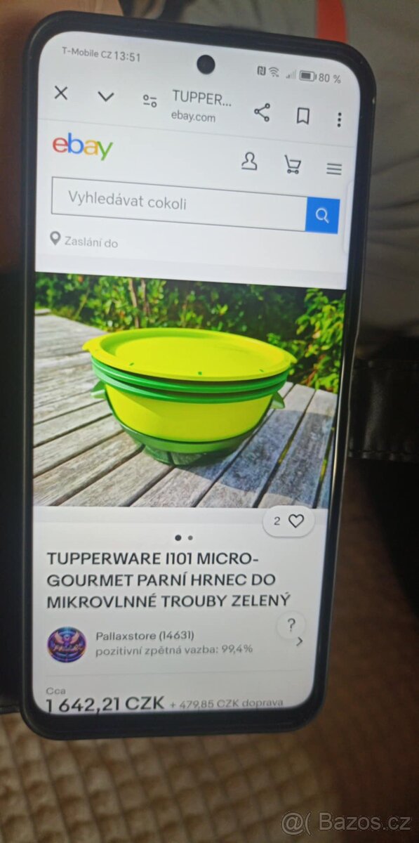 Tupperware
