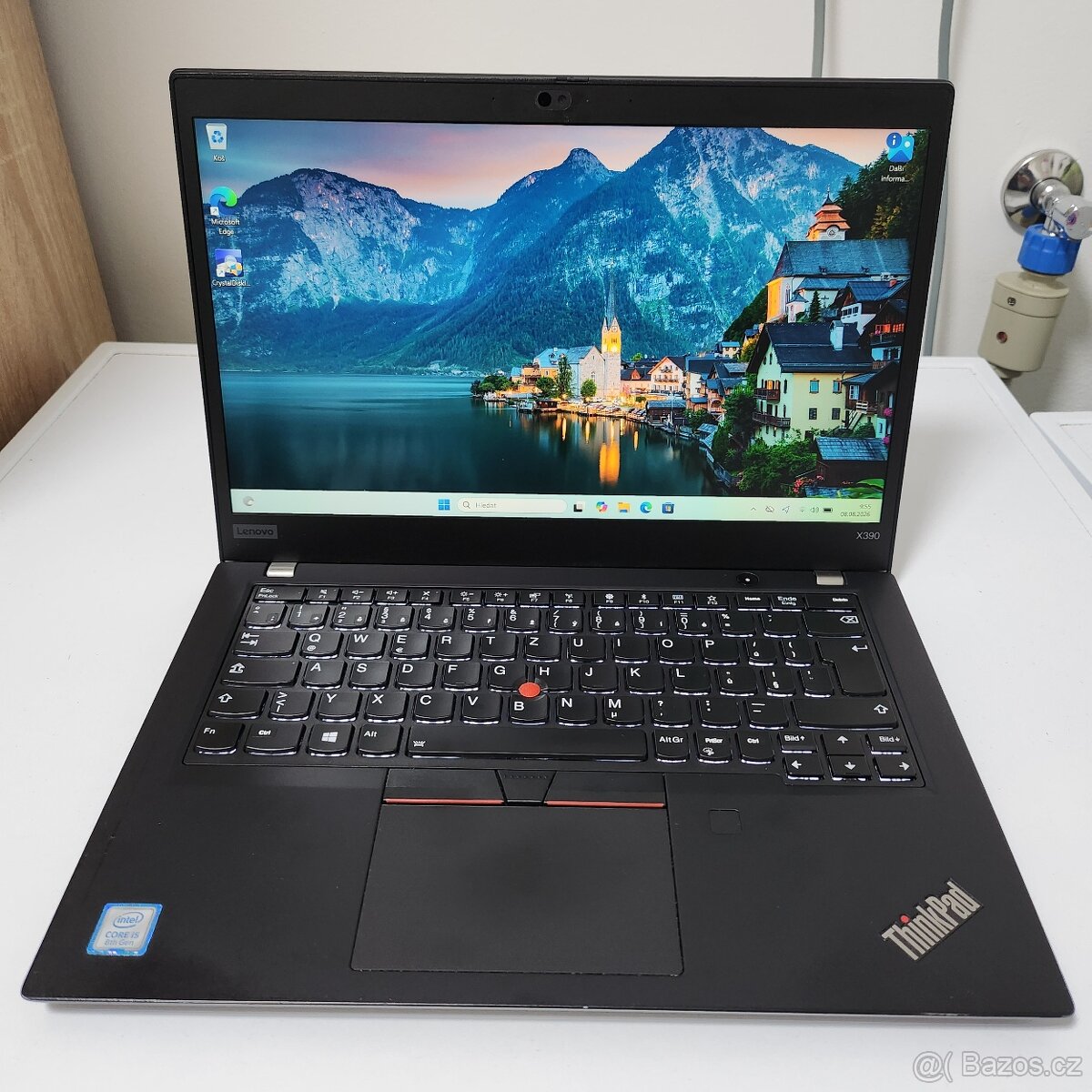 Lenovo Thinkpad X390