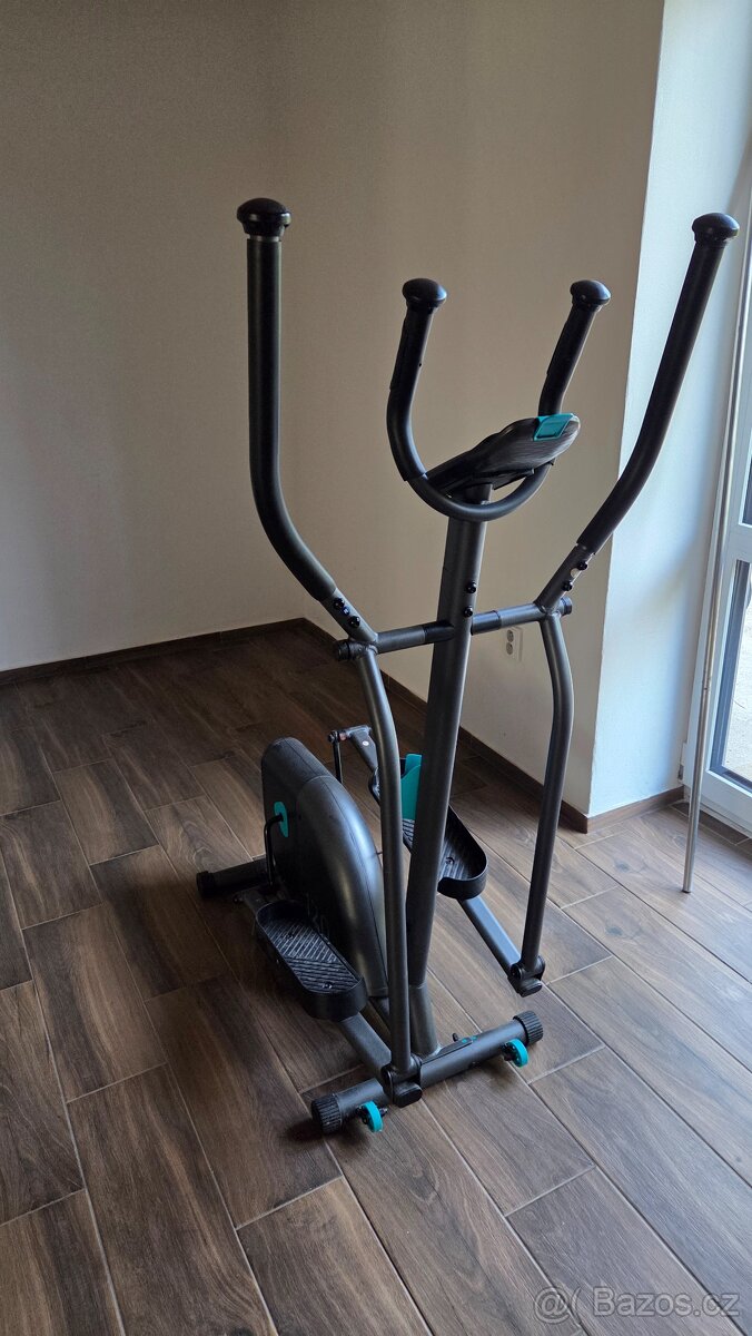 Domyos EL120 eliptický trenažér