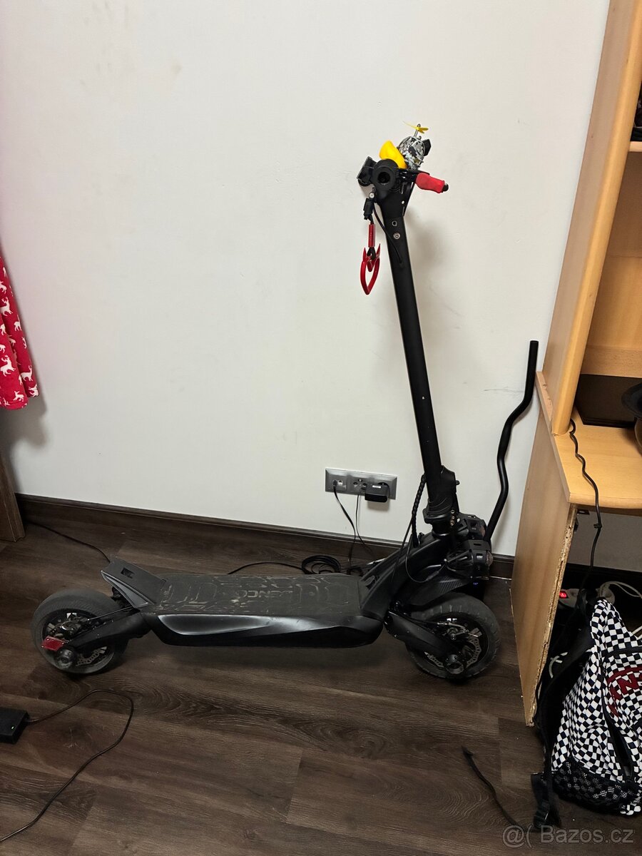 Sencor x70
