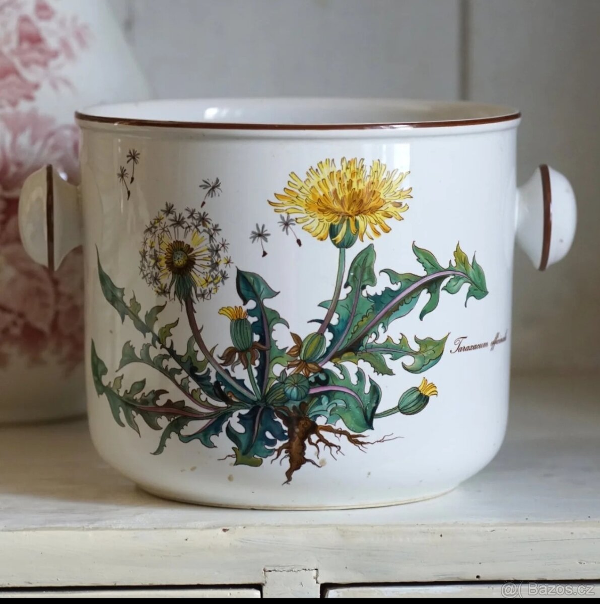 Villeroy & Boch botanica