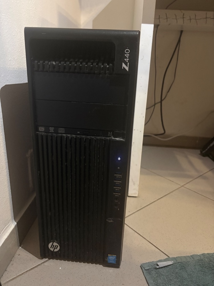 PC a monitor MSI