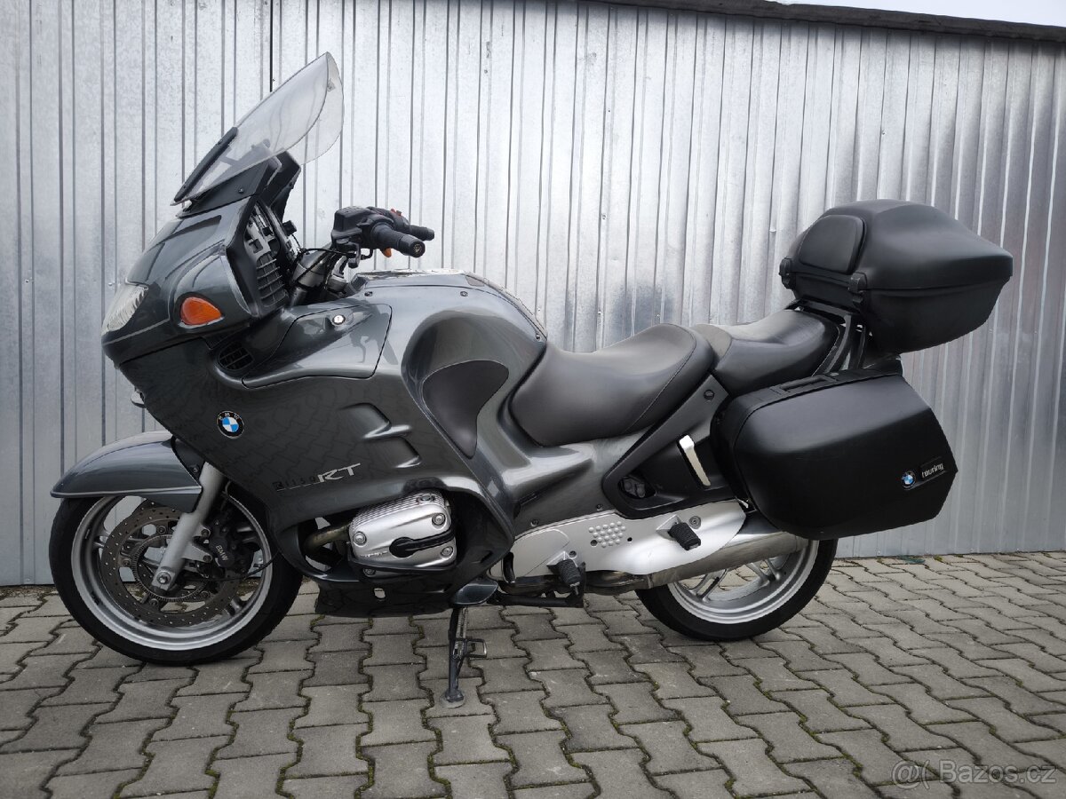 BMW R 1150 RT