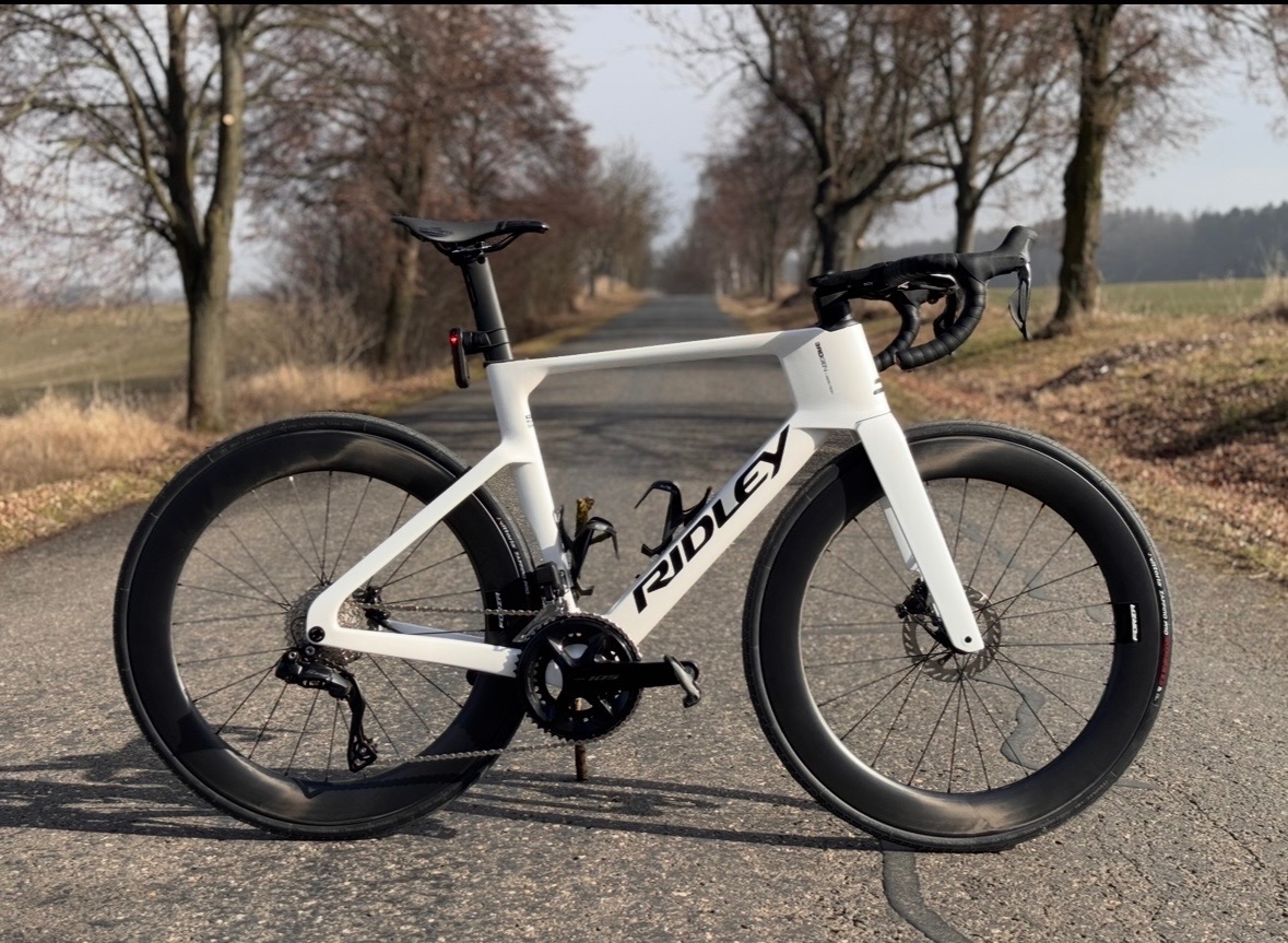 RIDLEY Noah 3.0