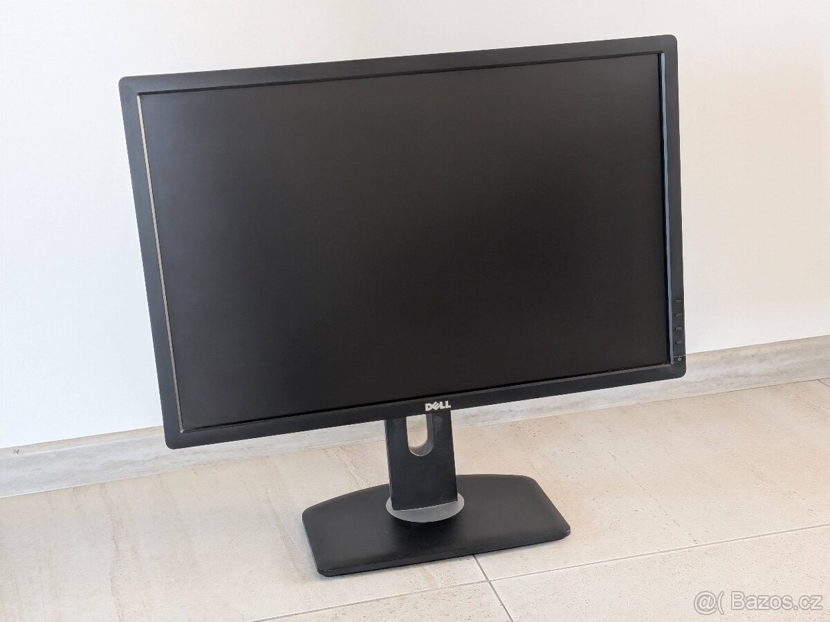 Monitor DELL U2412M